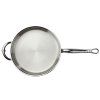 Ponev za praženje COPPERBOND 26 cm, 3,3 l, baker, Hestan