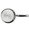 Ponev COPPERBOND 16 cm, 1,4 l, baker, Hestan