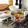 Ponev COPPERBOND 16 cm, 1,4 l, baker, Hestan