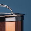 Ponev COPPERBOND 16 cm, 1,4 l, baker, Hestan