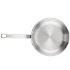 Univerzalna ponev PROBOND 22 cm, nerjaveče jeklo, Hestan