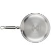 Univerzalna ponev PROBOND 22 cm, nerjaveče jeklo, Hestan