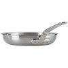 Univerzalna ponev PROBOND 22 cm, nerjaveče jeklo, Hestan