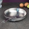 Univerzalna ponev PROBOND 22 cm, nerjaveče jeklo, Hestan