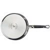 Ponev COPPERBOND 20 cm, 2,8 l, baker, Hestan