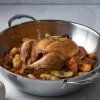 Indukcijski vok PROBOND 36 cm, 4,7 l, nerjaveče jeklo, Hestan