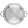Indukcijski vok PROBOND 36 cm, 4,7 l, nerjaveče jeklo, Hestan