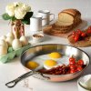 Set posode COPPERBOND, set 6 kosov, baker, Hestan