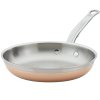 Set posode COPPERBOND, set 6 kosov, baker, Hestan