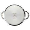 Set posode COPPERBOND, set 6 kosov, baker, Hestan