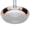 Univerzalna ponev COPPERBOND 28 cm, baker, Hestan