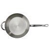 Ponev za praženje COPPERBOND 28 cm, 4,7 l, baker, Hestan