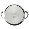 Servirna ponev COPPERBOND 26 cm, 3,3 l, baker, Hestan
