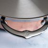 Servirna ponev COPPERBOND 26 cm, 3,3 l, baker, Hestan