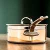 Ponev COPPERBOND 18 cm, 1,9 l, baker, Hestan