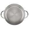 Set posode PROBOND, set 6 kosov, nerjaveče jeklo, Hestan