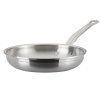 Set posode PROBOND, set 6 kosov, nerjaveče jeklo, Hestan