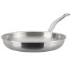 Set posode PROBOND, set 6 kosov, nerjaveče jeklo, Hestan