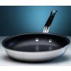 Ponev z nelepljivim premazom PROBOND 22 cm, nerjaveče jeklo, Hestan