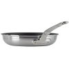 Ponev z nelepljivim premazom PROBOND 22 cm, nerjaveče jeklo, Hestan