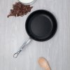 Ponev z nelepljivim premazom PROBOND 22 cm, nerjaveče jeklo, Hestan