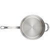 Ponev PROBOND 22 cm, 3,8 l, nerjaveče jeklo, Hestan