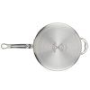 Ponev PROBOND 22 cm, 3,8 l, nerjaveče jeklo, Hestan
