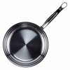 Set posode NANOBOND TITANIUM, set 6 kosov, nerjaveče jeklo, Hestan