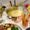 Lonec za kuhanje COPPERBOND 20 cm, 2,8 l, baker, Hestan