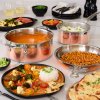 Lonec za kuhanje COPPERBOND 20 cm, 2,8 l, baker, Hestan