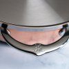 Lonec za kuhanje COPPERBOND 20 cm, 2,8 l, baker, Hestan