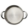 Lonec za kuhanje COPPERBOND 20 cm, 2,8 l, baker, Hestan