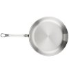 Univerzalna ponev PROBOND 32 cm, nerjaveče jeklo, Hestan