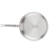 Univerzalna ponev PROBOND 32 cm, nerjaveče jeklo, Hestan