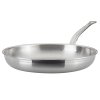 Univerzalna ponev PROBOND 32 cm, nerjaveče jeklo, Hestan