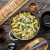 Ponev za praženje PROBOND 26 cm, 3,3 l, nerjaveče jeklo, Hestan