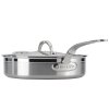 Ponev za praženje PROBOND 26 cm, 3,3 l, nerjaveče jeklo, Hestan
