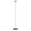 Viseča svetilka ASTERIA PLUS 31 cm, črna / zlata, aluminij, Umage