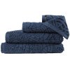 215298 10 rucnik dodo pavone 100 x 150 cm modra bavlna moooi