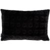 215283 1 povlak na dekoracni polstar leopard 40 x 60 cm hneda polyester bavlna moooi