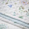215274 3 dvouluzkove povleceni flores bailando 200 x 220 cm bila bavlneny perkal pip studio