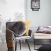 215247 1 dekoracni polstar mandarin 40 cm seda polyester kaat amsterdam