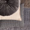 215247 4 dekoracni polstar mandarin 40 cm seda polyester kaat amsterdam