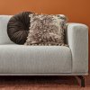215253 2 dekoracni polstar mandarin 40 cm hneda polyester kaat amsterdam