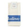215238 5 uterka kulina 47 x 65 cm bila cervena bavlna kulina