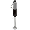 215798 4 tycovy mixer hbf03 700w s prislusenstvim cerna smeg
