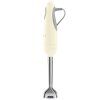 215786 3 tycovy mixer hbf03 700w s prislusenstvim kremova smeg