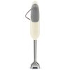 215786 4 tycovy mixer hbf03 700w s prislusenstvim kremova smeg