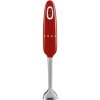 215792 1 tycovy mixer hbf03 700w s prislusenstvim cervena smeg