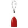 215792 6 tycovy mixer hbf03 700w s prislusenstvim cervena smeg